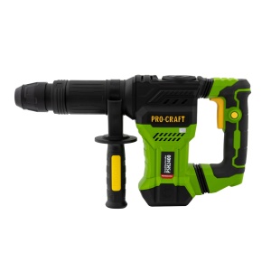 Ciocan demolator PROCRAFT PSH2400, 1300 W, 18J, 3900 BPM - Img 3