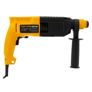 Ciocan rotopercutor ROTOR RRH700 , Putere 700W , 870 RPM, - Img 2