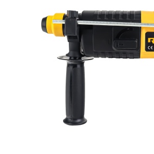 Ciocan rotopercutor ROTOR RRH750 , 750 W, 850 RPM, 4000 BPM - Img 3