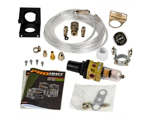 CUT-100 aparat de taiere cu plasma PROCRAFT INDUSTRIAL, produsul contine tv 10 lei, 30 kg - Img 5