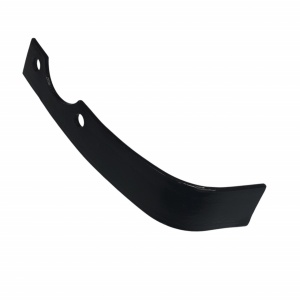 Cutit stanga pentru ax Ø 23 mm, 230mm x 40mm, Elefant - Img 5