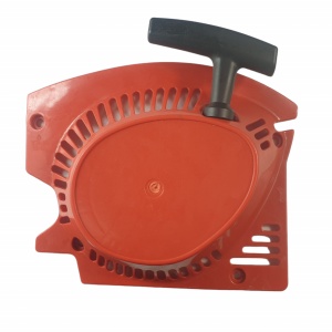 Demaror drujba CS5800E, Elefant - Img 2