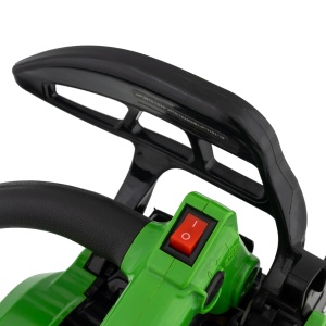 Drujba de mana pe benzina PartnerPro PP2500, 1.1 kw-1.5 CP, 10500 rot/min, Ungere Lant Automata - Img 9