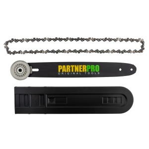 Drujba electrica, 1600W, PARTNERPRO, PPE1600 - Img 10