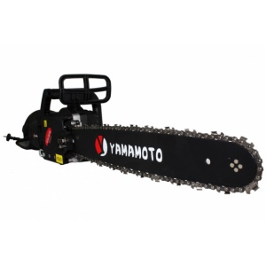 Drujba Electrica YAMAMOTO ECS-2870 - Img 2