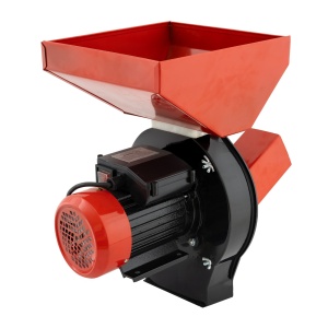 EM-1.1E moara electrica ELEFANT, 3900 W, 340 kg/h - Img 4