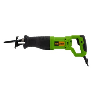 Ferastrau electric tip sabie, PROCRAFT PSS1900 , 900 W - Img 3
