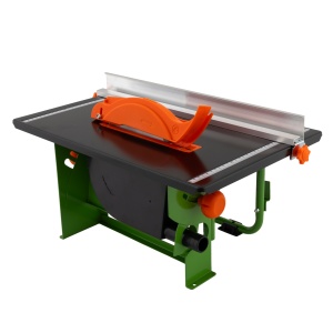 Fierăstrău circular staționar PROCRAFT KR2600 800 W 2950 rot/min - Img 2