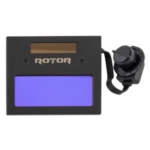 Filtru auto-intunecat pentru masca de sudura Model 1, Rotor - Img 3