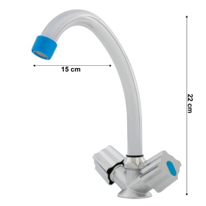 FLEKO FZ374-623 - Img 3