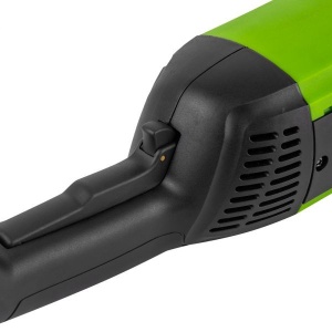 Flex Polizor Unghiular Procraft PW 2650, 2.65 kW, 6500 rpm, Panza 230 mm, Putere 2600W, pornire Soft Start - Img 3