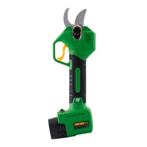 Foarfecă electrică cu acumulator PARTNERPRO PP-FE16V, 16V / 2Ah, 300 W, 200 N - Img 4