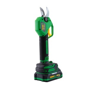 Foarfecă electrică cu acumulator PARTNERPRO PP-FE2A 20V / 2Ah, 250 N, Brushless - Img 3