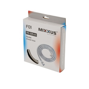 FURTUN DUS 175-225 CM Mixxus Hose Chr.F01 - Img 2