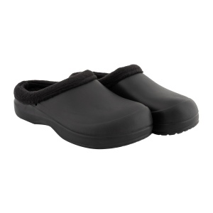 Galoși pentru Damă Negru/Negru 37-41 ETS-06/1WW - Img 1