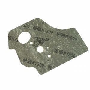 Garnitura carburator 4T, Elefant - Img 2