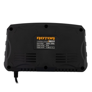 Incarcator ROTOR 2RBC-21V 1.7 A - Img 2