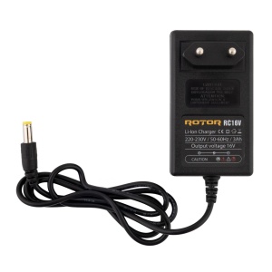 Incarcator ROTOR RC16V, 3A, 16 V - Img 2