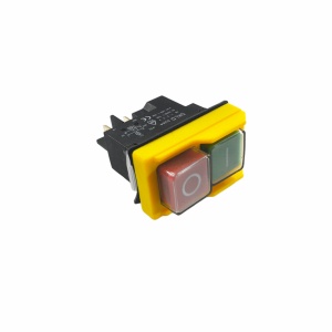 Intrerupator pentru moara de cereale electrica EM25/EM50, Elefant - Img 3
