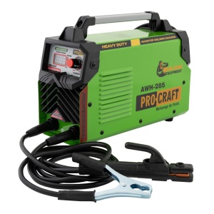 Invertor Sudura MMA Procraft AWH-285, 285A aparat sudura - Img 3