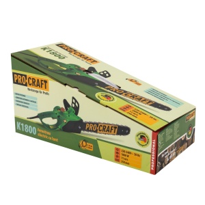 K1800 DRUJBA ELECTRICA PROCRAFT - Img 10