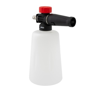 Lance spumare profesionala pentru aparat de spalat cu presiune EFM-2 compatibil cu E-110P-C ELEFANT - Img 3