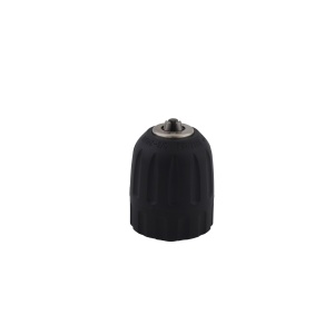 Mandrină plastic 10 mm cu filet – ROTOR