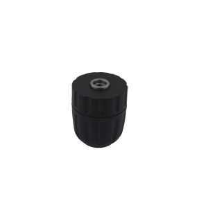 Mandrină plastic 10 mm cu filet – ROTOR - Img 3