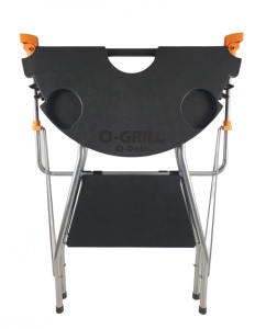 Masa de gratar O-dock, pentru O-Grill, pliabila - Img 2