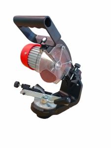 Masina de ascutit lanturi ELEFANT E3-145
