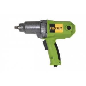 Masina de insurubat cu impact Procraft ES1450, 1450W, 450Nm - Img 3
