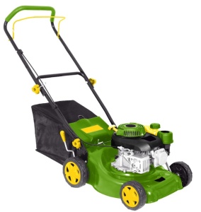Masina de tuns gazon pe benzina 2.2 CP, PartnerPro LM-1 - Img 3