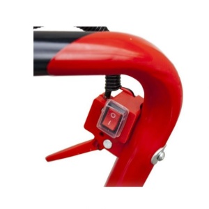 MBE2800 Motoburghiu ELEFANT burghie 150MM - Img 4