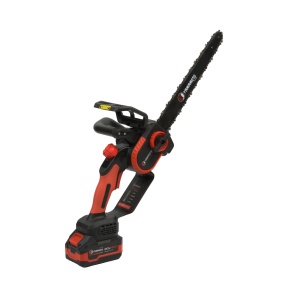 Mini drujba 12" pe acumulator cu 1 acumulator 20V/ 4Ah si incarcator YAMAMOTO YBS-124, 6200 rot/min, Brushless - Img 8
