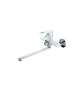 MIXXUS DALLAS 006-25cm EURO (WHITE) baterie baie - Img 2