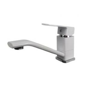 MIXXUS MISSOURI 555-15CM (WHITE) baterie baie din alama - Img 5