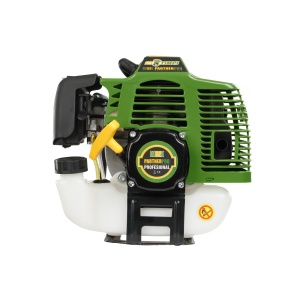 Motocoasa pe benzina PARTNER PRO DX52E 5.5 CP , 2T , 9000 rpm - Img 7
