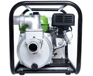 Motopompa pe benzina PROCRAFT WP30 , 4T, 50 m³/h - Img 2