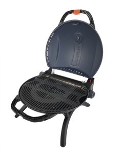 O-GRILL 900 NEGRU, gratar portabil - Img 5