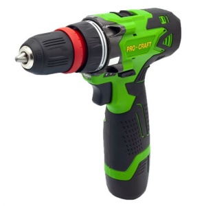 PA12Li DFR autofiletanta cu acumulator INDUSTRIAL PROCRAFT - Img 3