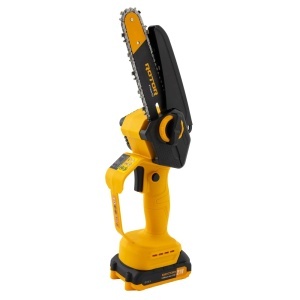 PACHET PROMO Mini Drujba 21V + Lant extra CADOU - Img 4