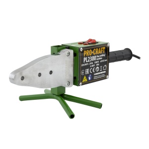 Plita Sudura PPR Procraft PL2300, 1.5 kW, max. 300 grade Celsius - Img 8