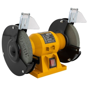 Polizor de banc Rotor RMD150 - Img 2