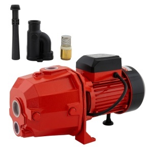 Pompa de hidrofor Elefant DP255, 750 W, 48 l/min - Img 1