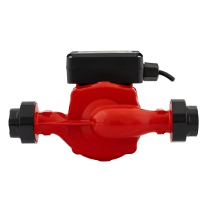 Pompa de recirculare Elefant EXR B25 6G-180, 50W , Panou de control - Img 4