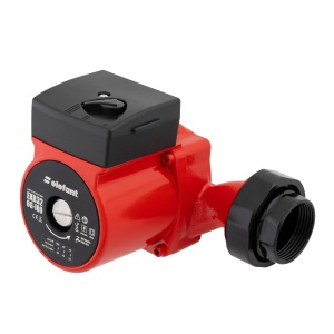 Pompa de recirculare Elefant EXR32 6G-180, 100W - Img 1