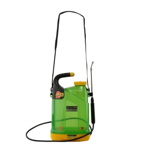Pompa de stropit cu acumulator, 7L PartnerPro PP-7C -2 - Img 3