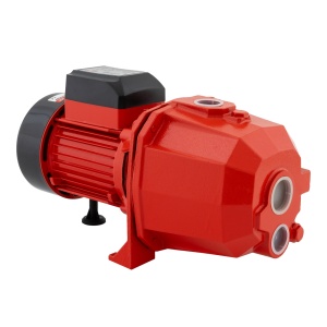 Pompa de suprafata ELEFANT JET100, 550W, 42l/min - Img 3