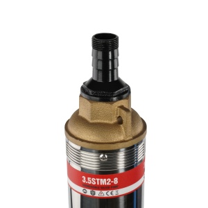 Pompa Submersibila Elefant 3.5STM2-8, 370W - Img 3