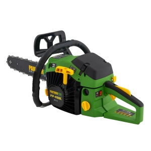PP-450L drujba pe benzina PARTNER PRO - Img 2